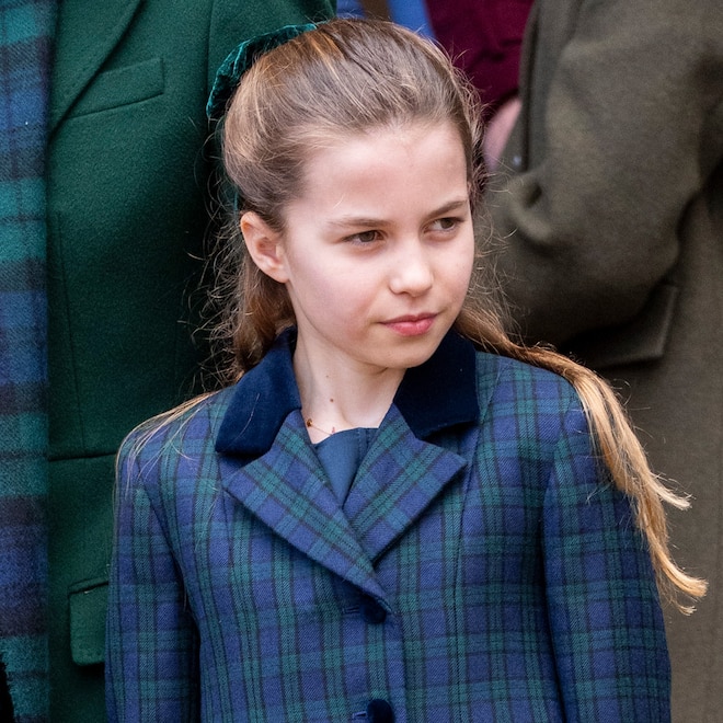 Why Princess Charlotte Will Never Be Your Average Spare Heir